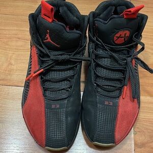 Nike air Jordan xxxv warrior PF